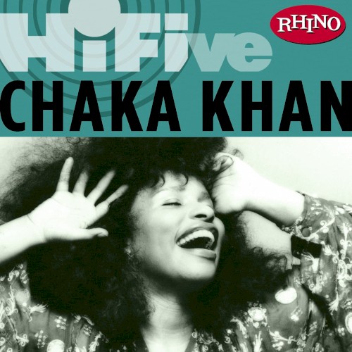 Chaka Khan